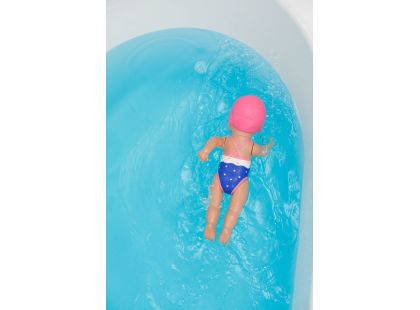 BABY born 839461 Plaváček Lizzie 30 cm