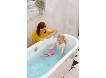 BABY born 839461 Plaváček Lizzie 30 cm