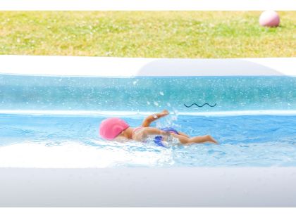 BABY born 839461 Plaváček Lizzie 30 cm