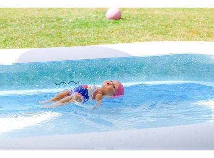 BABY born 839461 Plaváček Lizzie 30 cm