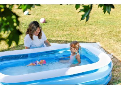 BABY born 839461 Plaváček Lizzie 30 cm