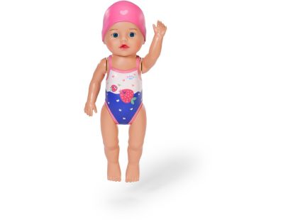 BABY born 839461 Plaváček Lizzie 30 cm