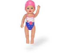 BABY born 839461 Plaváček Lizzie 30 cm