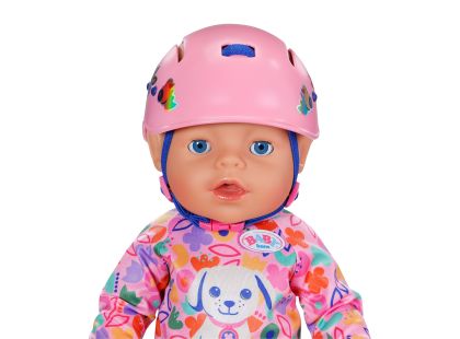 BABY born 839973 Helma na kolo