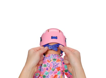 BABY born 839973 Helma na kolo