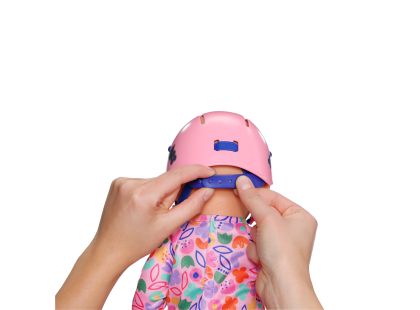 BABY born 839973 Helma na kolo