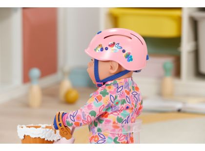 BABY born 839973 Helma na kolo