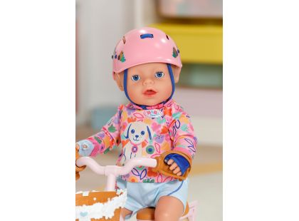 BABY born 839973 Helma na kolo