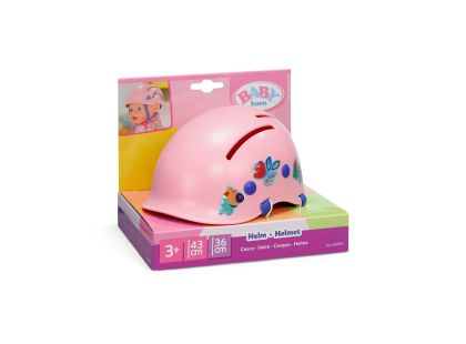 BABY born 839973 Helma na kolo