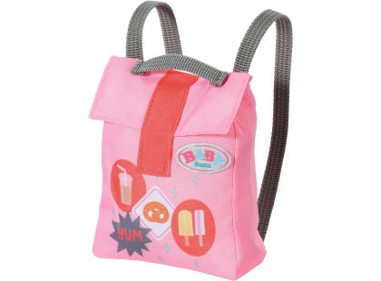BABY born 840764 Oblečení do města, 43 cm - Poškozený obal