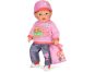 BABY born 840764 Oblečení do města, 43 cm 3