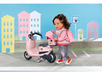 BABY born 840764 Oblečení do města, 43 cm