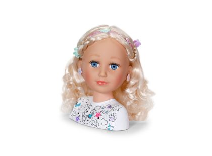 BABY born 840825 Kreativní česací hlava