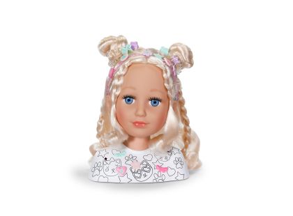 BABY born 840825 Kreativní česací hlava