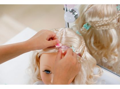 BABY born 840825 Kreativní česací hlava