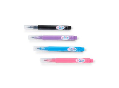 BABY born 840825 Kreativní česací hlava