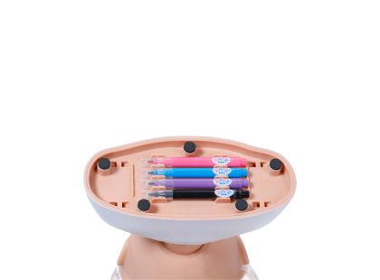 BABY born 840825 Kreativní česací hlava