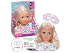 BABY born 840825 Kreativní česací hlava