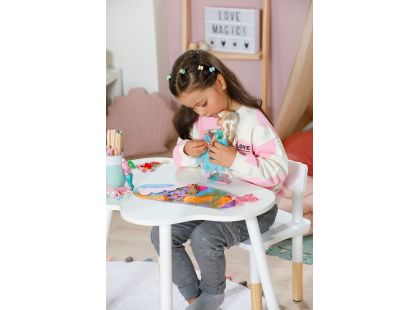 BABY born 871867 Mořská víla Sparkle