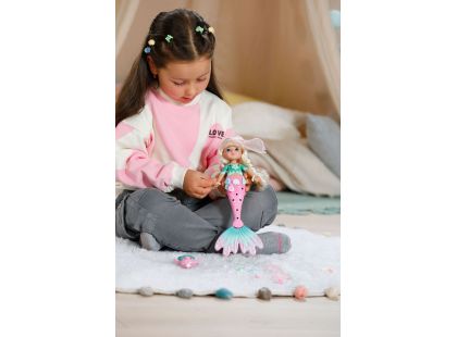 BABY born 871867 Mořská víla Sparkle