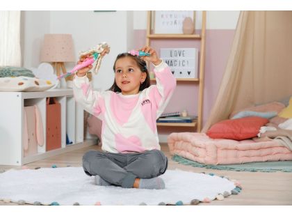 BABY born 871867 Mořská víla Sparkle