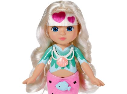 BABY born 871867 Mořská víla Sparkle
