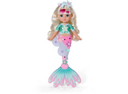 BABY born 871867 Mořská víla Sparkle