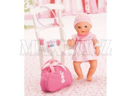 Baby Born a doktorské vybavení