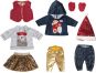 BABY born Adventní kalendář 2022  - Poškozený obal 2