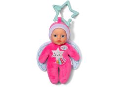 BABY born Andílek 18 cm růžový