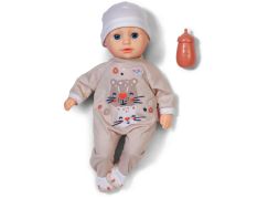 BABY born Anna béžová, 36 cm