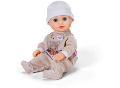 BABY born Anna béžová, 36 cm