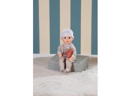 BABY born Anna béžová, 36 cm