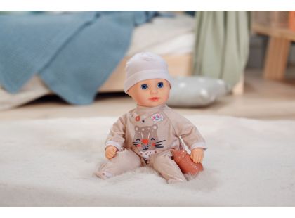 BABY born Anna béžová, 36 cm