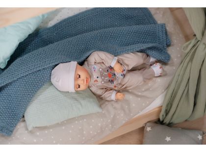 BABY born Anna béžová, 36 cm