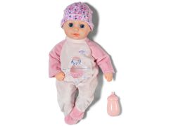 BABY born Anna světle růžová, 36 cm