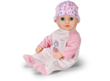 BABY born Anna světle růžová, 36 cm