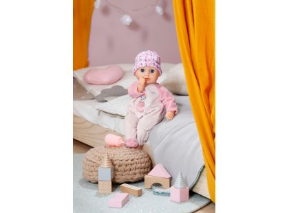 BABY born Anna světle růžová, 36 cm