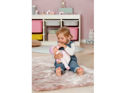 BABY born Anna světle růžová, 36 cm