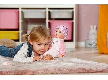 BABY born Anna světle růžová, 36 cm
