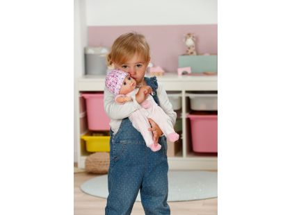 BABY born Anna světle růžová, 36 cm