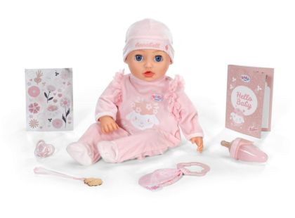 BABY born Annabell, 43 cm