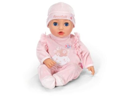 BABY born Annabell, 43 cm