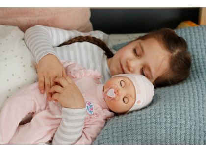 BABY born Annabell, 43 cm
