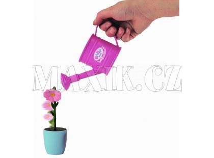 Baby Born Bambina s kouzelnou kytičkou