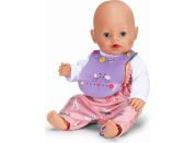 BABY born Bryndák s nacvakávacími ozdobami - Poškozený obal