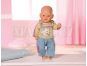 Baby Born Džínové oblečení pro chlapečka 817629 - Pejsek 3