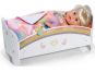 BABY born Duhová postýlka - Poškozený obal 5