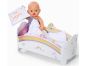 BABY born Duhová postýlka - Poškozený obal 6