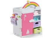 BABY born Duhová skříň - Poškozený obal